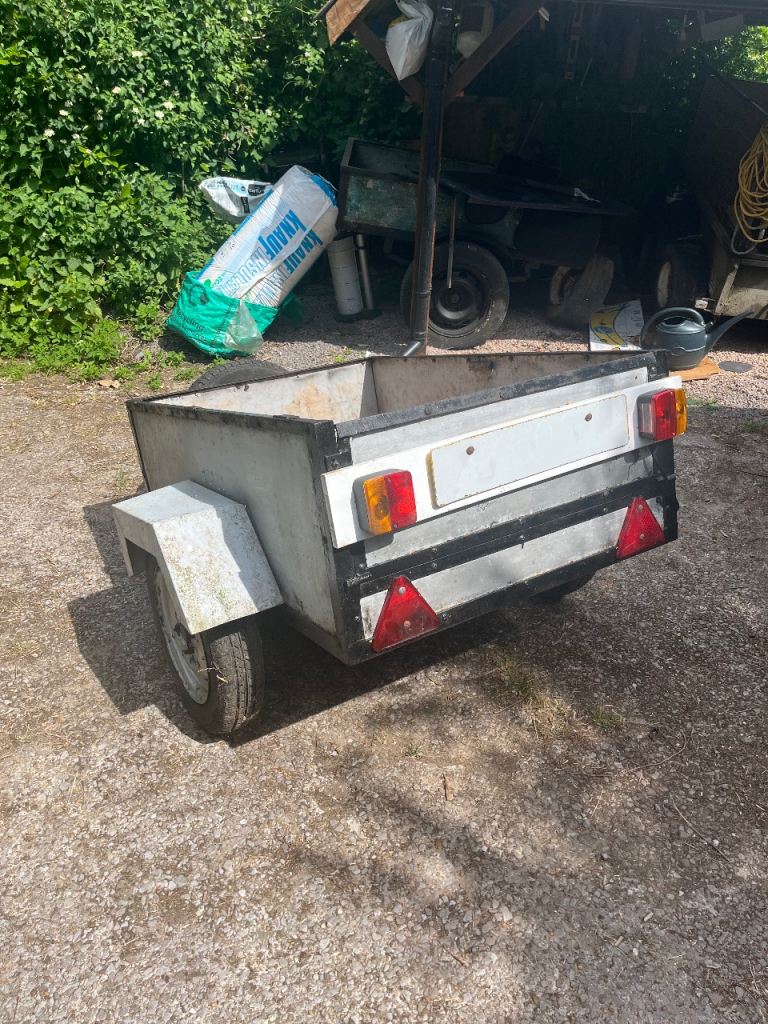 Trailer 