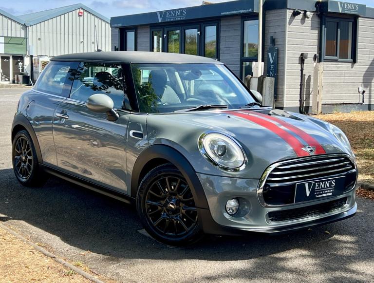 MINI HATCH 1.5 Cooper 3-Door Hatch 2014