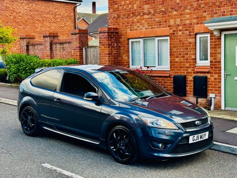 2011 focus st3,focus st-3,focus st,focus 2.5 st,st225,st 225,focus