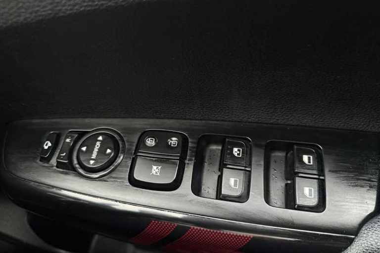 2017 Kia Picanto 1.0 GT-line 5dr HATCHBACK PETROL Manual