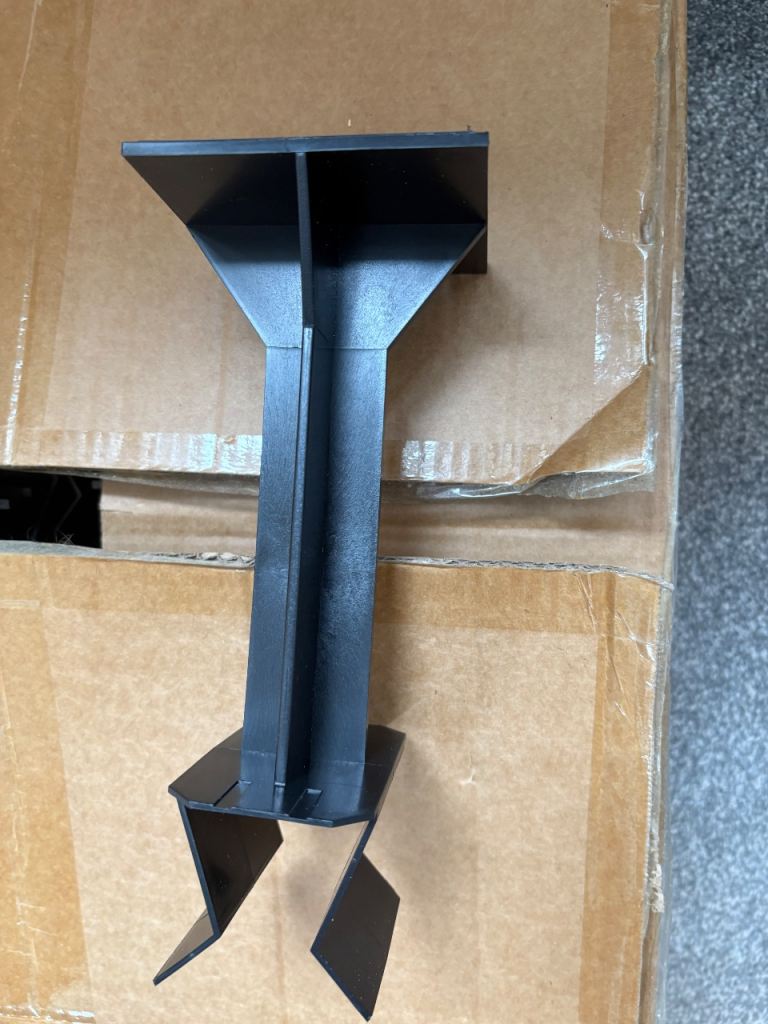Loft Legs 175mm Storage Stilts Pack of 37