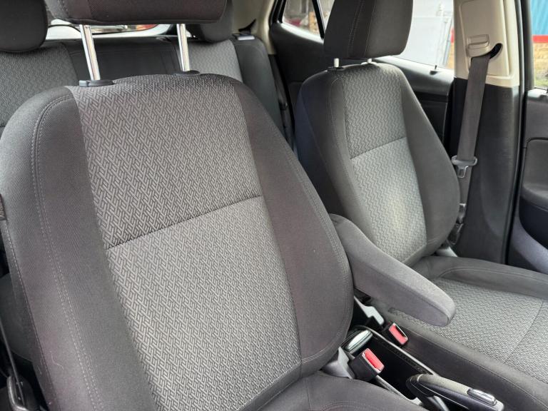 2017 Vauxhall Mokka X 1.4T Design Nav 5dr Auto HATCHBACK PETROL Automatic