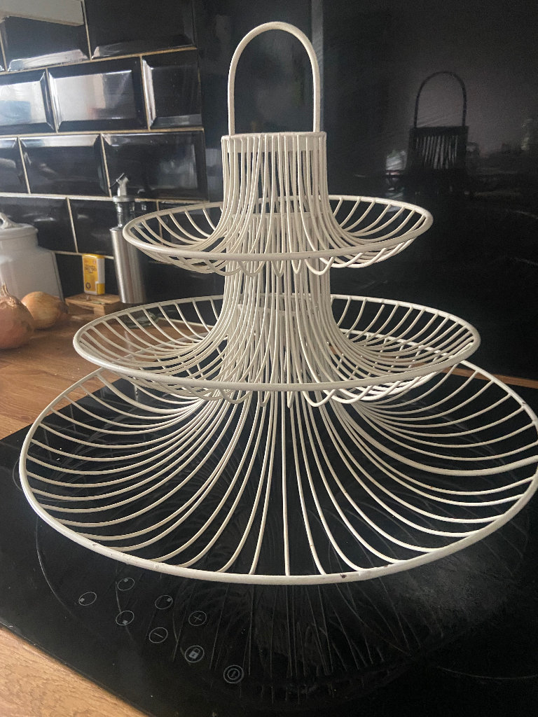 image for Cake and Pastry Display 