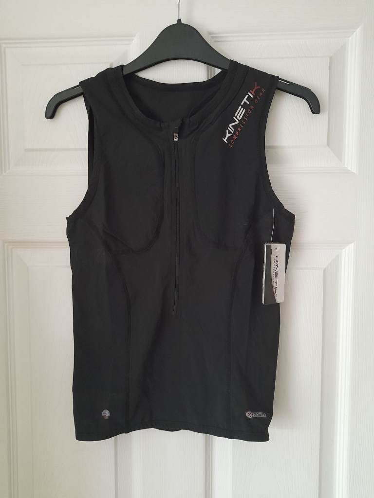 Men's Triathlon Singlet XS