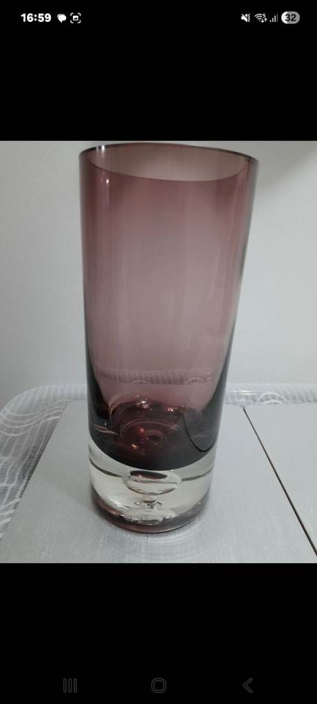 Vintage Vase