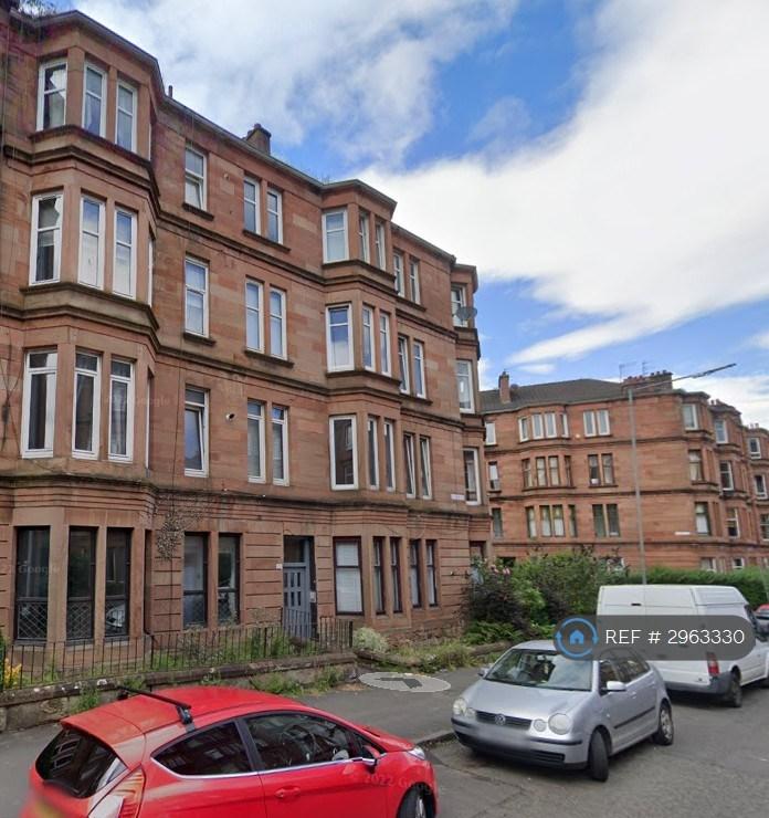 2 bedroom flat in Copland Road, Glasgow, G51 (2 bed) (#2963330)