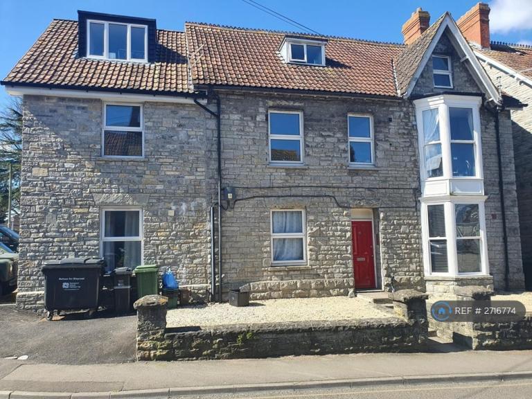 image for 1 bedroom flat in Vestry Road, Street, BA16 (1 bed) (#2716774)