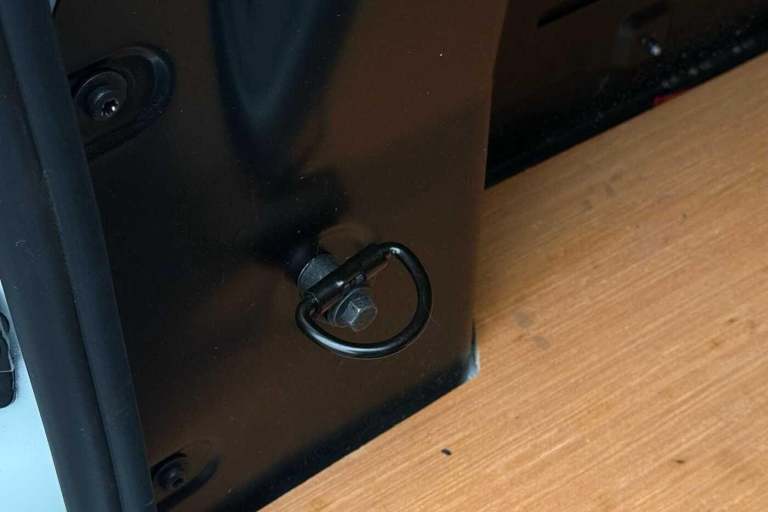 2025 Volkswagen Transporter Commerce Plus 2.0 TDI 110 PS 6sp Manual Van DIESEL Manual