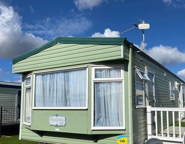 HOLIDAY LET SKEGNESS / INGOLDMELLS 
