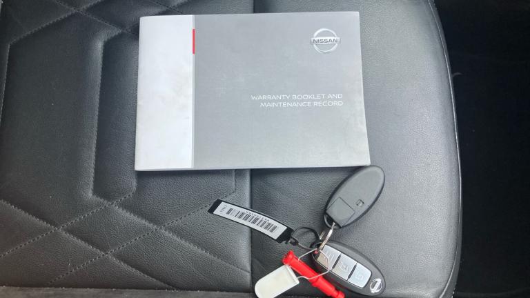 2021 Nissan Juke 1.0 DiG-T 114 Tekna+ 5dr DCT Petrol Hatchback Hatchback Petrol Automatic