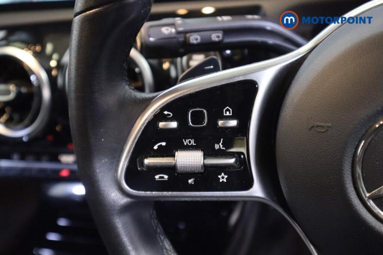 2019 Mercedes-Benz A-Class A180d Sport Executive 5dr Auto Hatchback Diesel Automatic