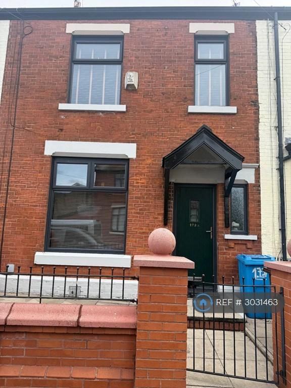 1 bedroom in Culcheth Lane, Manchester, M40 (#3031463)