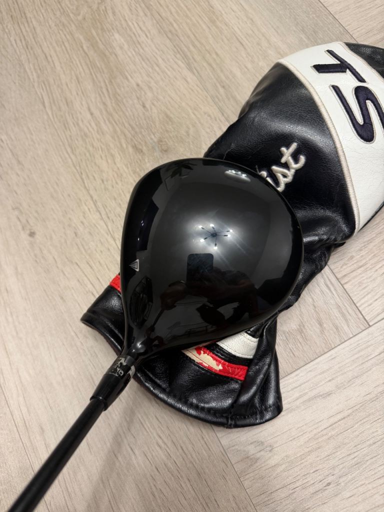 Titleist Driver