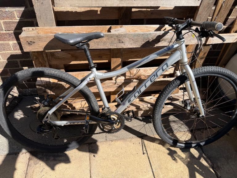 Carrera Subway 1Mountain Bike 