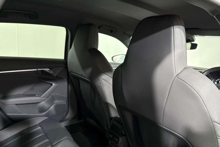 2020 Audi A3 35 TFSI S Line 5dr HATCHBACK PETROL Manual