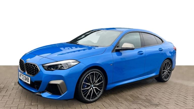 2022 BMW M235i xDrive Gran Coupe, [Tech/Pro Pack]