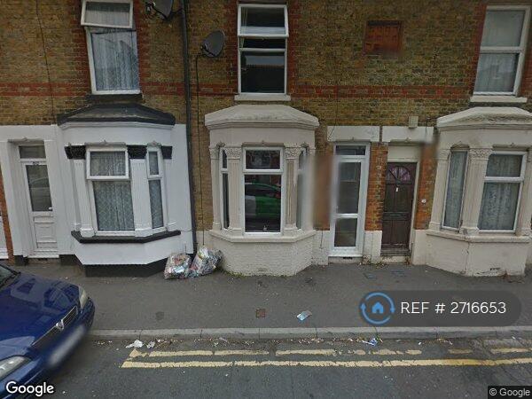 3 bedroom house in Jefferson Road, Sheerness, ME12 (3 bed) (#2716653)