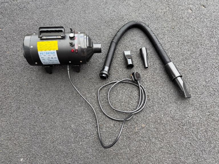 Car Dryer