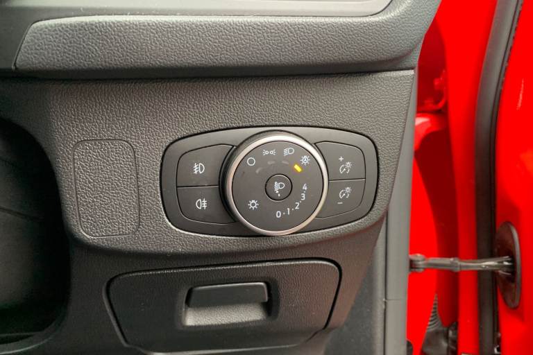 2019 Ford Focus 1.5 EcoBoost 150 ST-Line 5dr Hatchback PETROL Manual