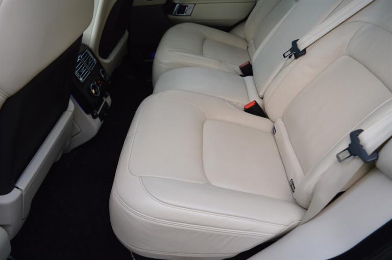 2018 Land Rover Range Rover 4.4 SDV8 Autobiography 4dr Auto ESTATE DIESEL Automatic