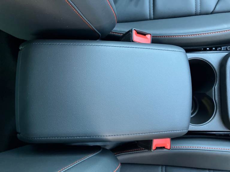 2025 SEAT Ateca 1.5 TSI EVO FR Black Edition 5dr Estate PETROL Manual