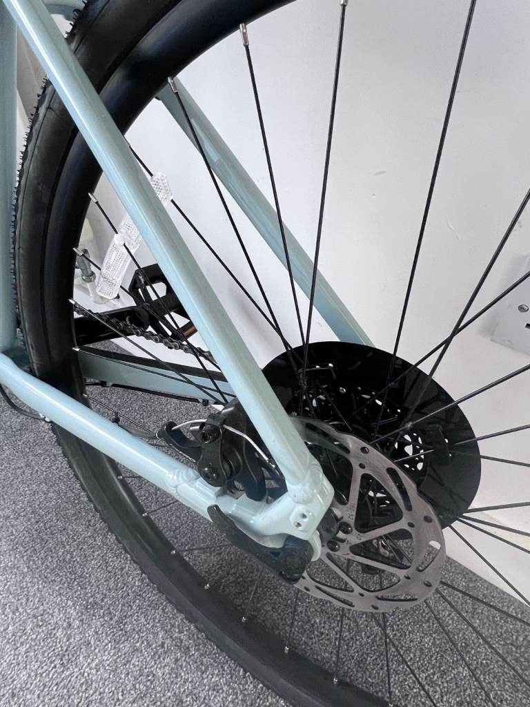 2025 Specialized Sirrus X –  XL - £300 (RRP £575) ONO