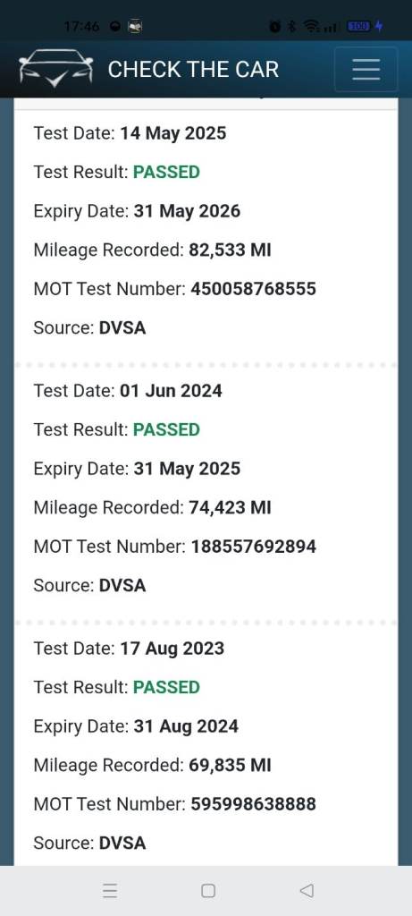 Ford, FOCUS, 1.0  Hatchback, 2012, Manual, 998 (cc), 5 doors