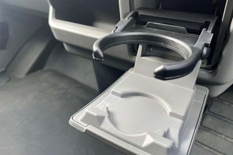 2024 Ford E-Transit 320 Sport AUTO L1 SWB RWD 160kW 65kWh Low Roof Automatic Panel Van Electric A...