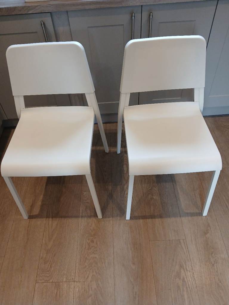 Ikea (Teodores) Dining / Kitchen chairs