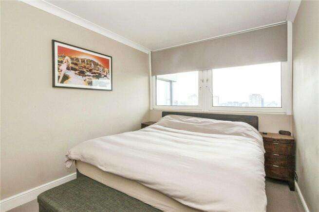 Gorgeous 1 bedroom flat in Battersea ( January to June ) 