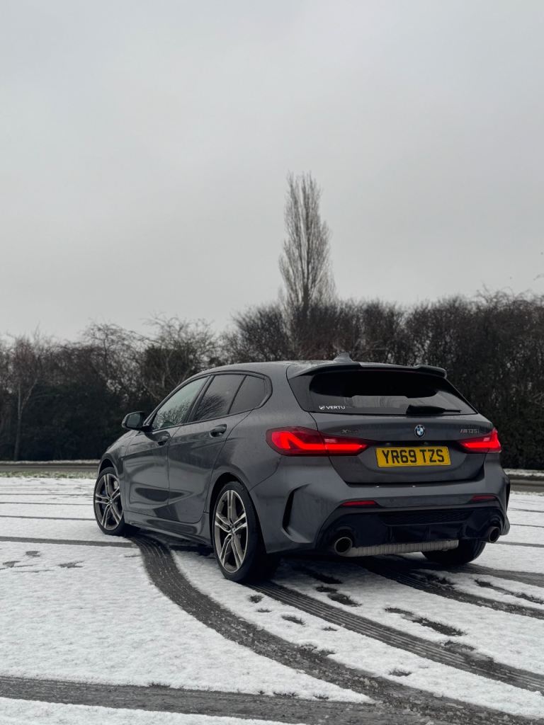 BMW, 1 SERIES, Hatchback, 2019, Semi-Auto, 1998 (cc), 5 doors