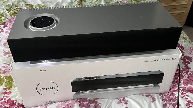 Naim muso gen 1