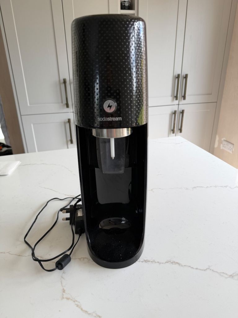 Sodastream Spirit One touch