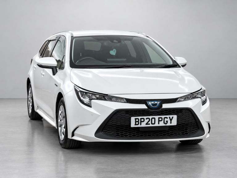 Toyota, COROLLA AUTO, 2020, 1800 (cc)