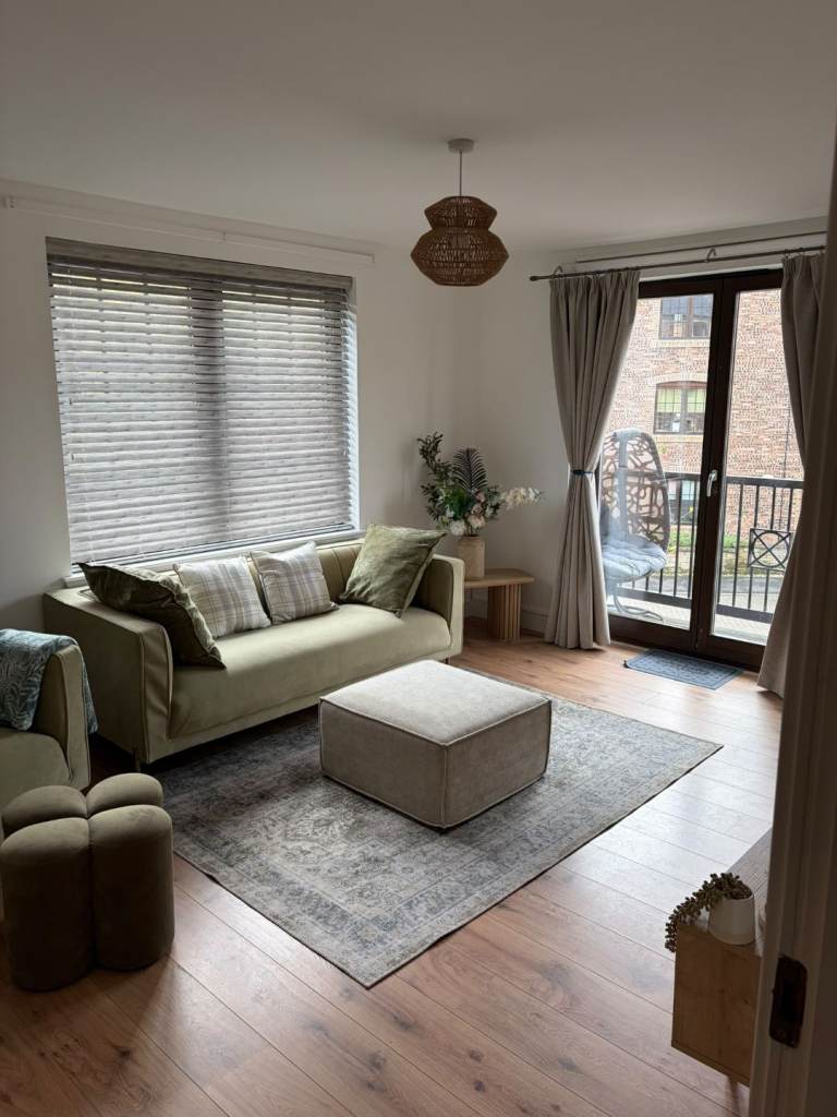 2 Bed Flat to Rent