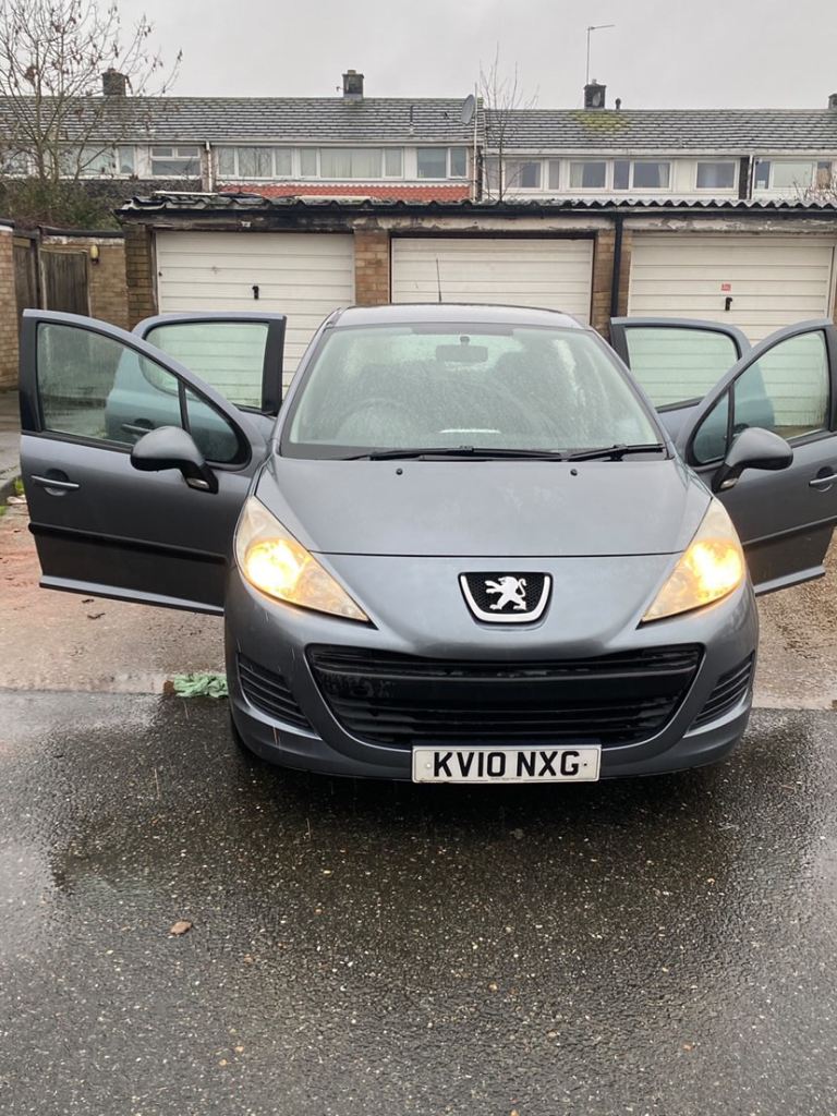 For sale Peugeot 207  