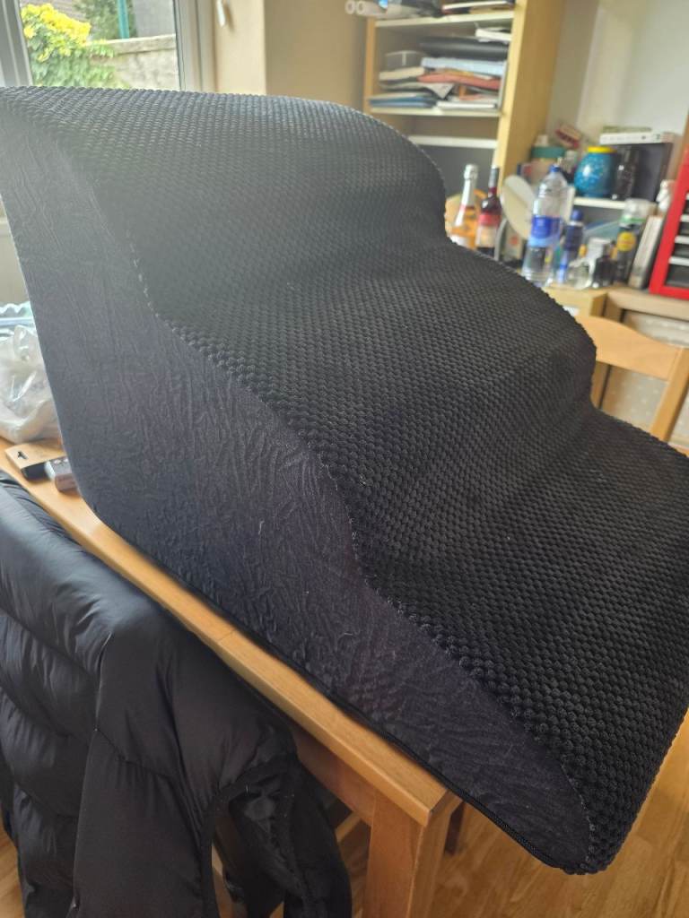 Pet steps