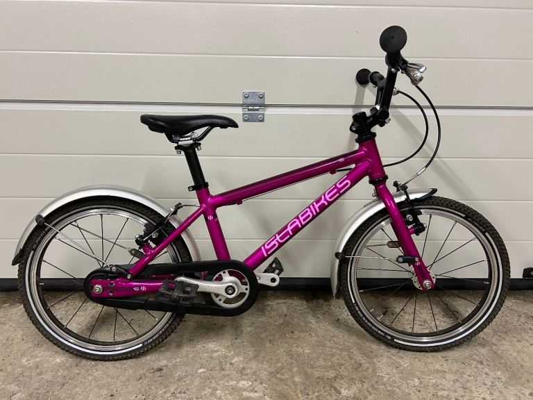 image for Isla Bikes CNOC 16 pink