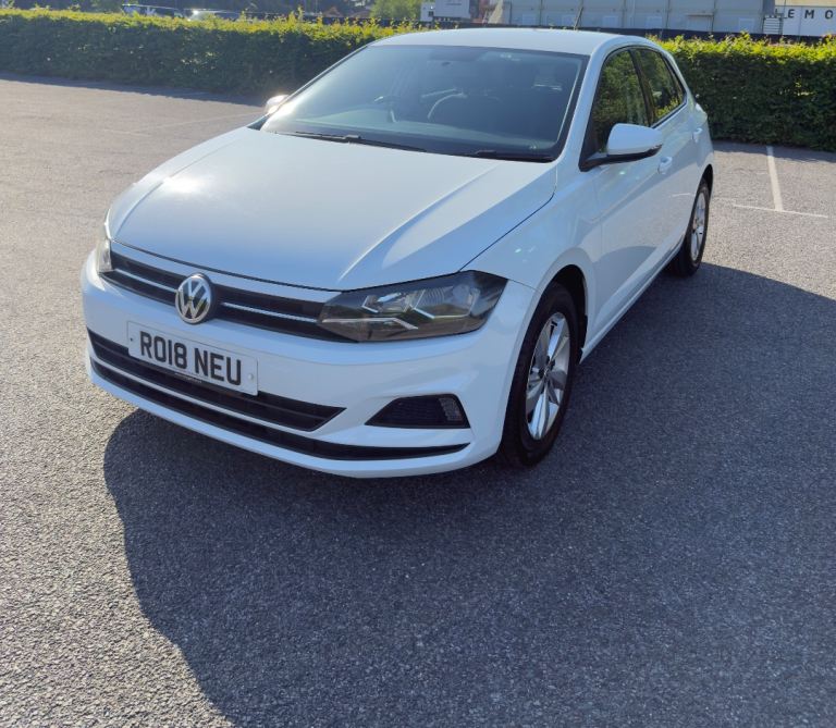 2018 Volkswagen Polo | Recently Serviced
