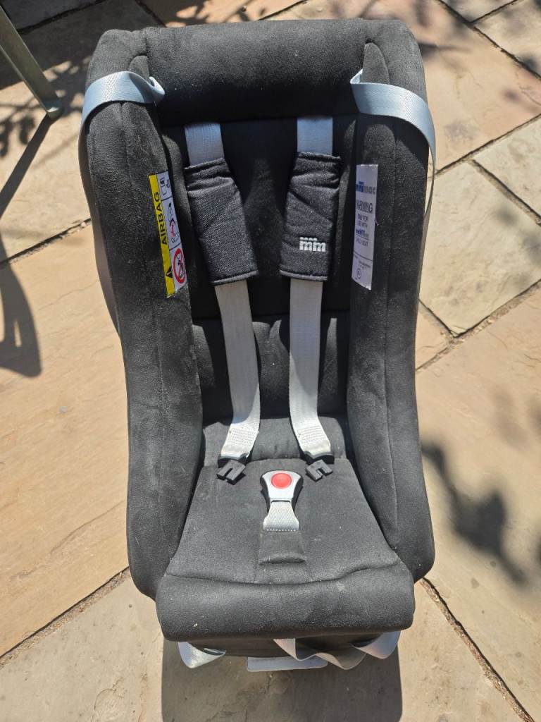 MultiMac Mini Car Seat