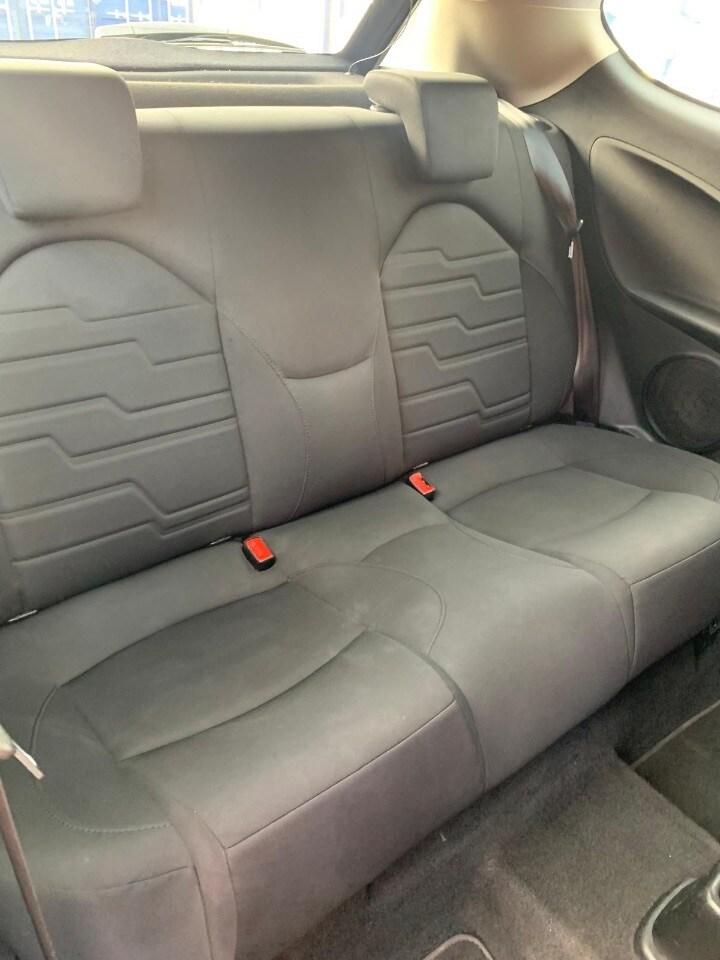  Alfa Romeo Mito 1.4 8V Progression 3dr Petrol