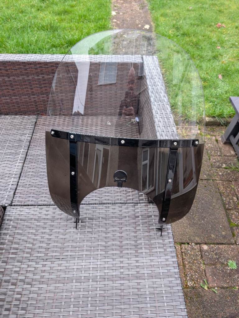 Genuine Harley Davidson screen 