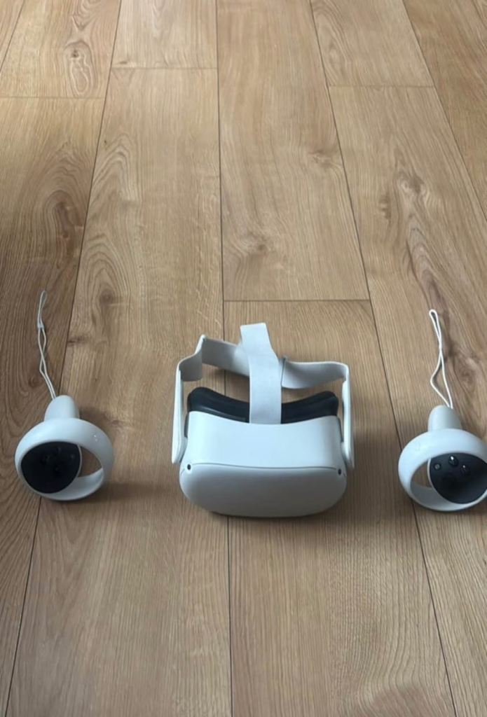 Vr headset oculus quest 64 GB 