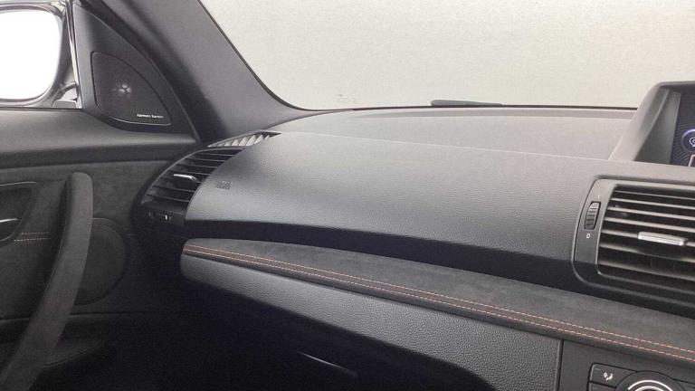 2011 BMW 1 Series M 2dr COUPE PETROL Manual