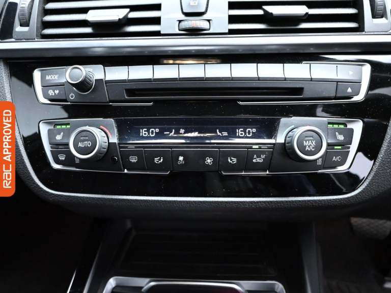 2019 BMW 1 Series 3.0 M140i GPF Shadow Edition Hatchback 5dr Petrol Auto Euro 6 (s/s) (340 ps Hat...