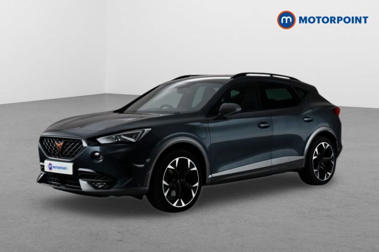 2024 Cupra Formentor 1.4 eHybrid 204 V2 5dr DSG SUV Hybrid Automatic