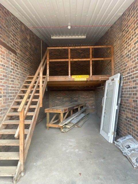 Various Units and Sizes for rent! Bathgate storage workshop unit garage