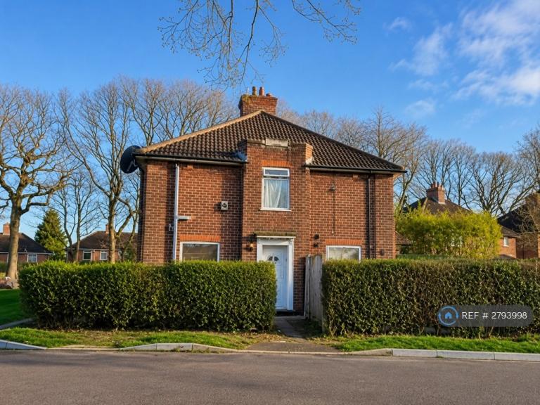 3 bedroom house in Weoley Castle Road, Birmingham, B29 (3 bed) (#2793998)