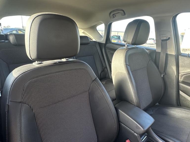 VAUXHALL ASTRA 1.6 16v SE 2011