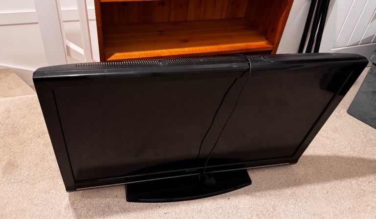 image for Free Sharp TV